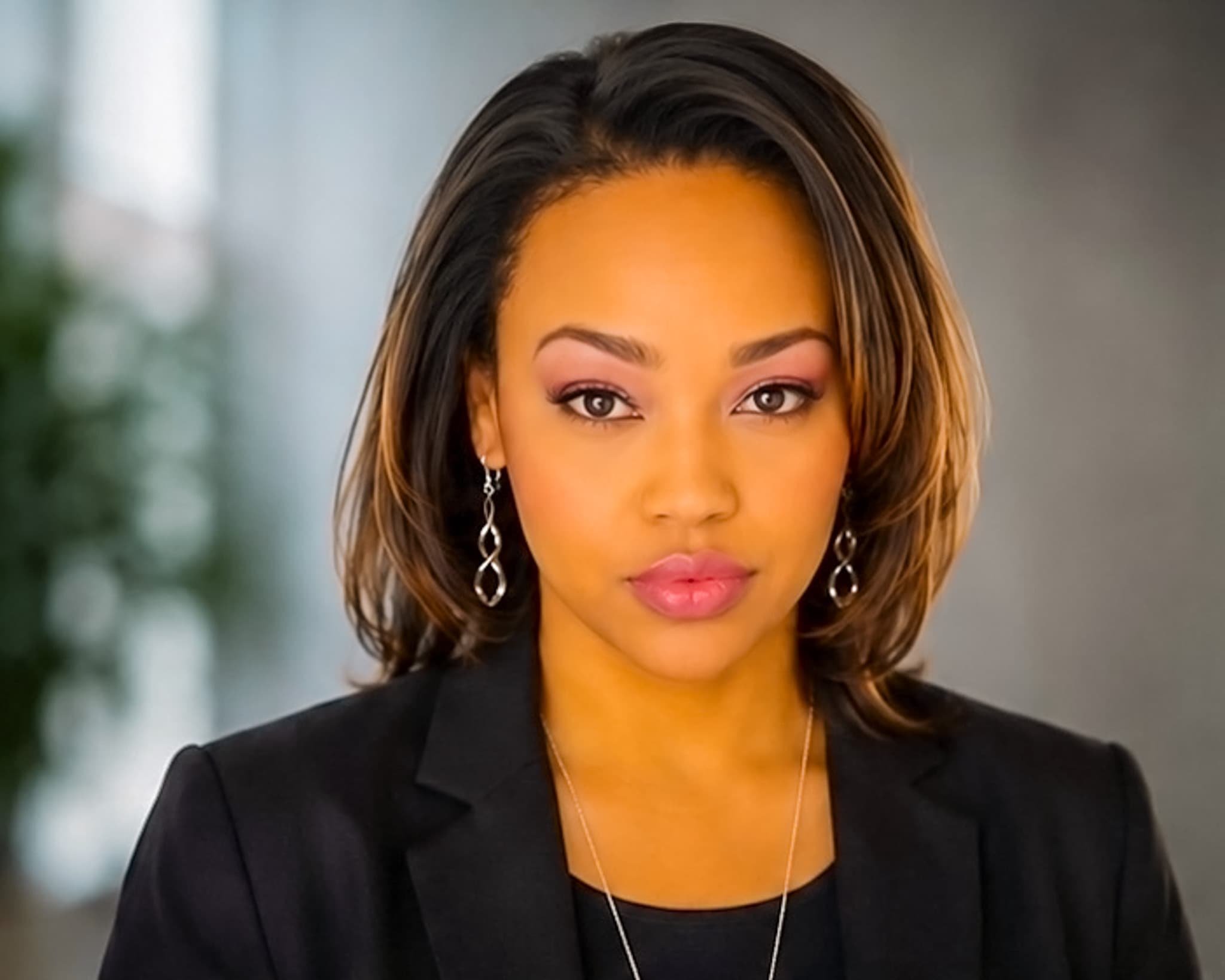 Krystal Williams, founder of Page Review Studio