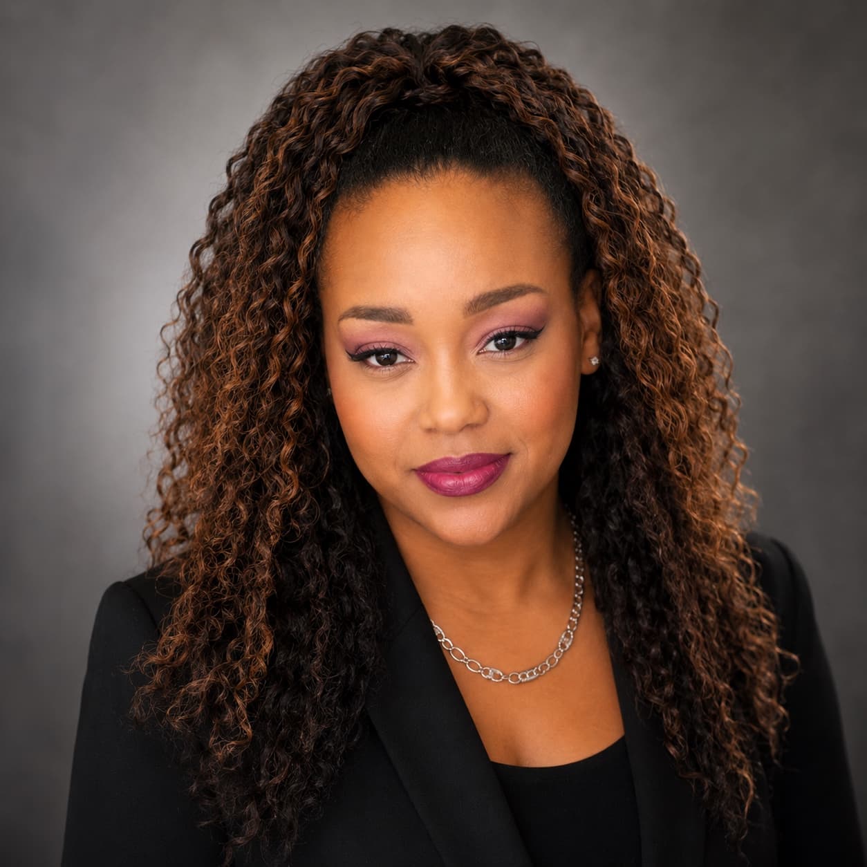 Krystal Williams, founder of Page Review Studio